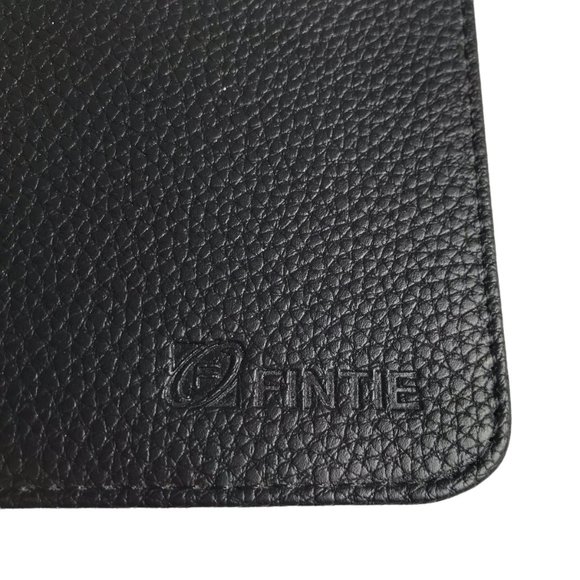 Leather Case Protector for Amazon Kindle Paperwhite eReader - Fintie Folio Case - Picture 8 of 9